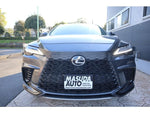 LEXUS RX500h