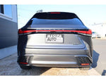 LEXUS RX500h