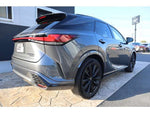 LEXUS RX500h
