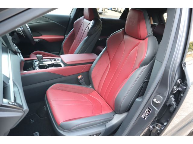 LEXUS RX500h