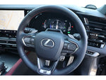 LEXUS RX500h
