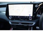 LEXUS RX500h