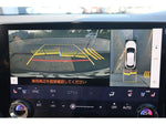 LEXUS RX500h