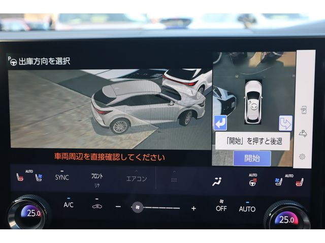 LEXUS RX500h