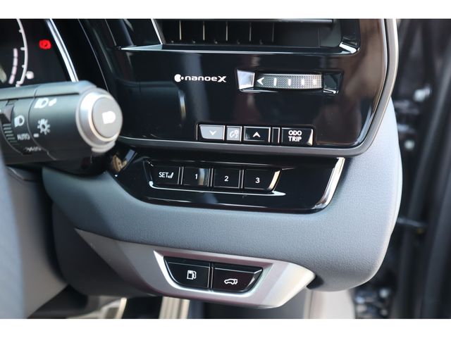 LEXUS RX500h