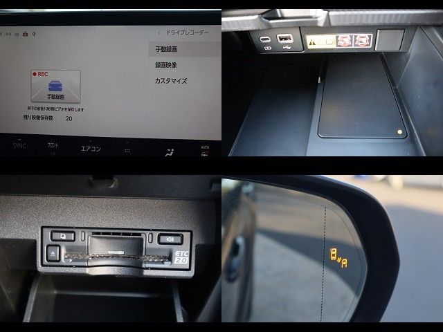 LEXUS RX500h