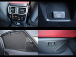 LEXUS RX500h