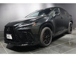 LEXUS NX350h
