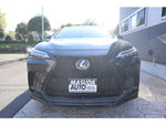 LEXUS NX350h