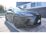LEXUS NX350h
