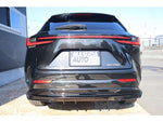 LEXUS NX350h