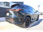 LEXUS NX350h