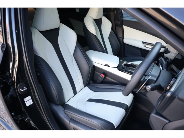 LEXUS NX350h