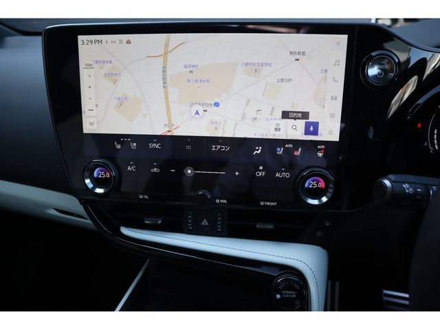 LEXUS NX350h