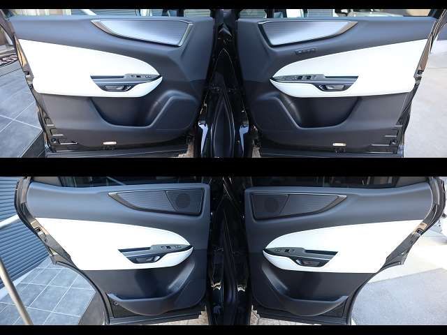LEXUS NX350h