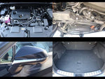 LEXUS NX350h