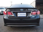 CROWN sedan hybrid
