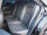 CROWN sedan hybrid