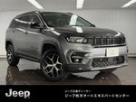 JEEP COMMANDER