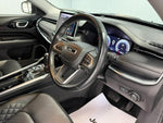JEEP COMMANDER