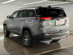 JEEP COMMANDER