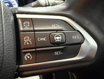 JEEP COMMANDER