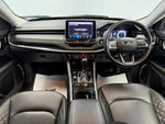 JEEP COMMANDER