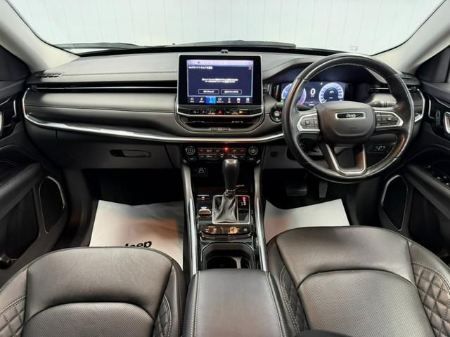 JEEP COMMANDER