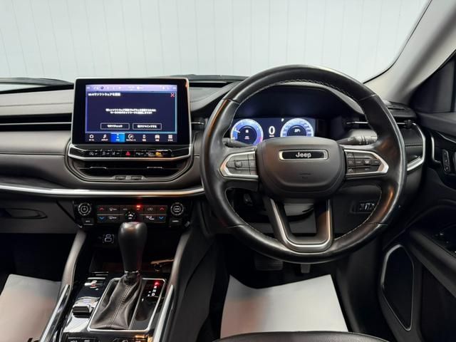 JEEP COMMANDER