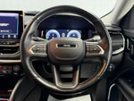 JEEP COMMANDER