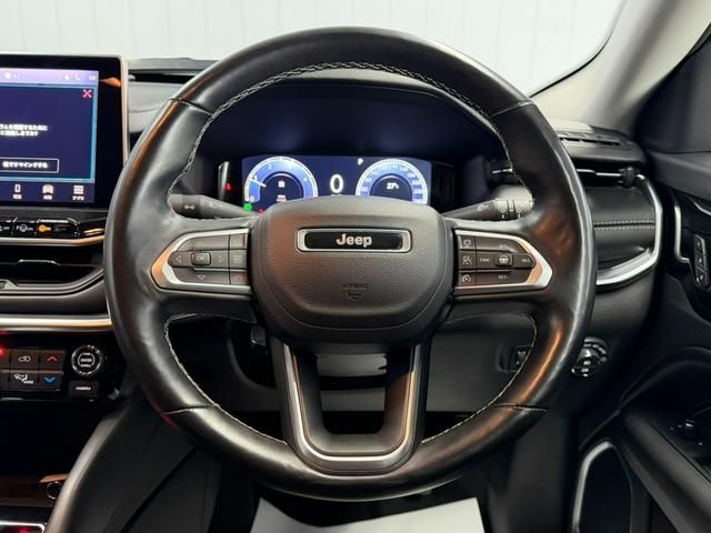 JEEP COMMANDER