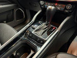 JEEP COMMANDER