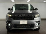 JEEP COMMANDER