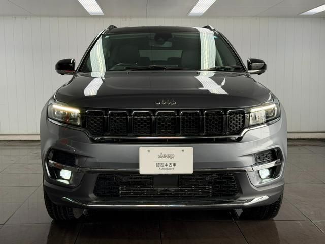 JEEP COMMANDER