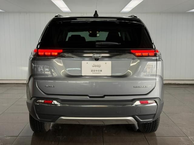 JEEP COMMANDER