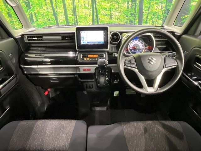 Spacia custom 4WD