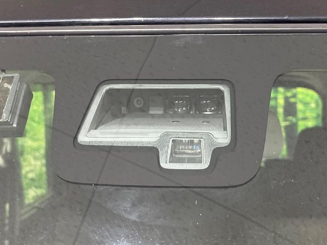 Spacia custom 4WD