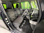 Spacia custom 4WD