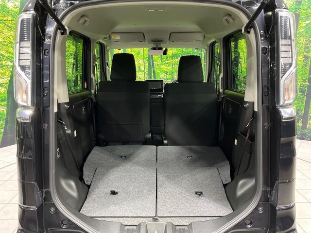 Spacia custom 4WD