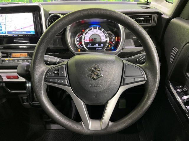 Spacia custom 4WD