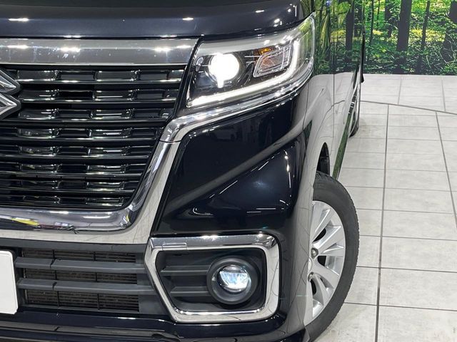 Spacia custom 4WD