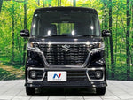 Spacia custom 4WD