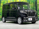 Spacia custom 4WD