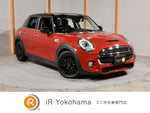 BMW MINI COOPER S 5DOOR