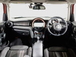 BMW MINI COOPER S 5DOOR