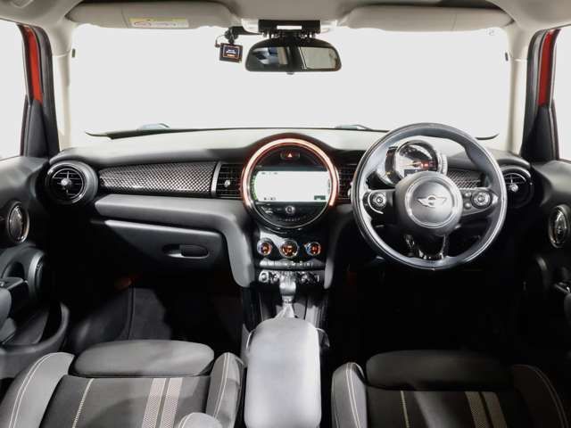 BMW MINI COOPER S 5DOOR