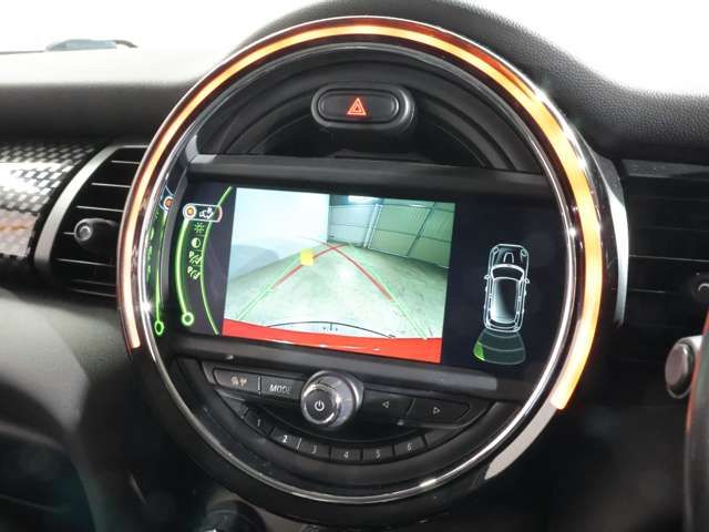 BMW MINI COOPER S 5DOOR