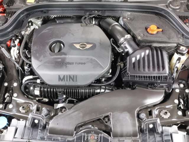 BMW MINI COOPER S 5DOOR