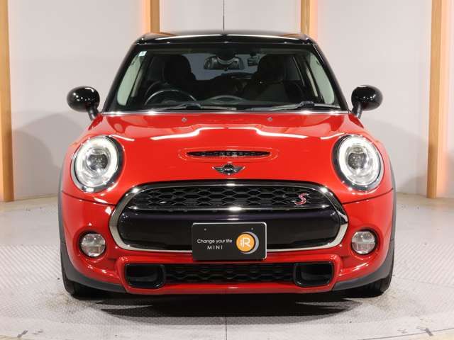 BMW MINI COOPER S 5DOOR
