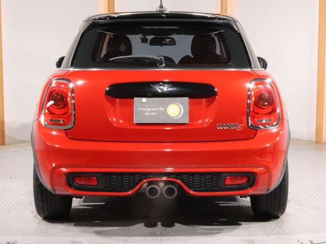 BMW MINI COOPER S 5DOOR